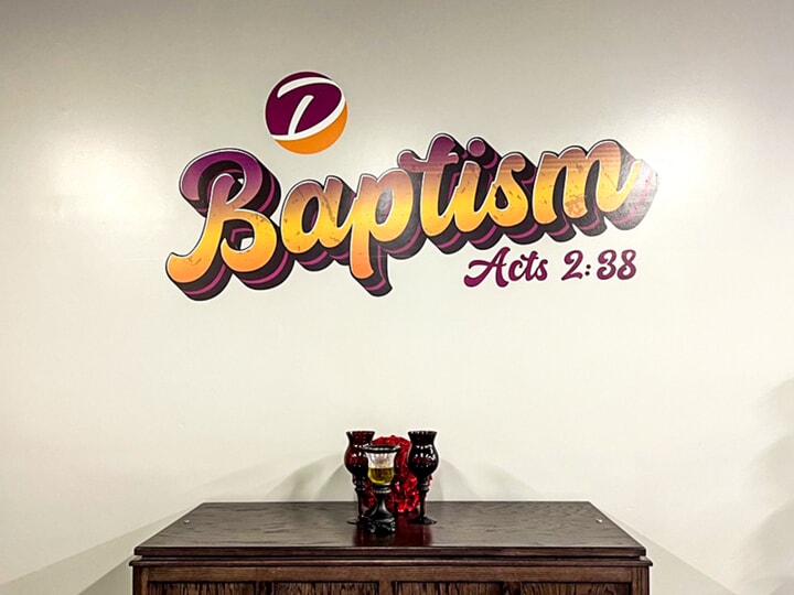 Window & Wall Graphics